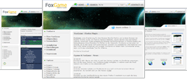 FoxGame